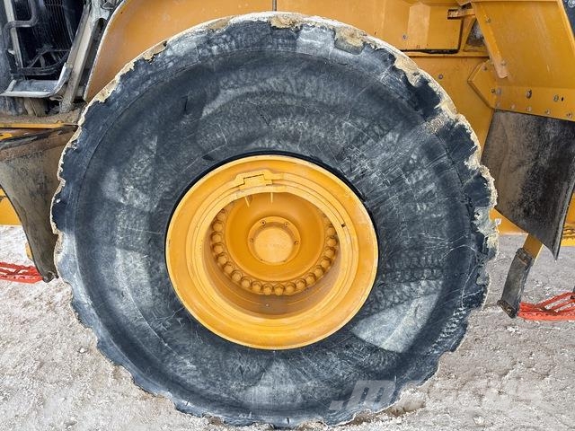 Volvo L220H Фронтальные погрузчики