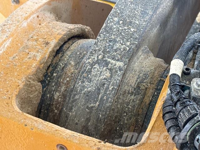 Volvo L220H Фронтальные погрузчики
