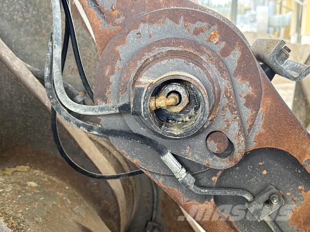 Volvo L220H Фронтальные погрузчики