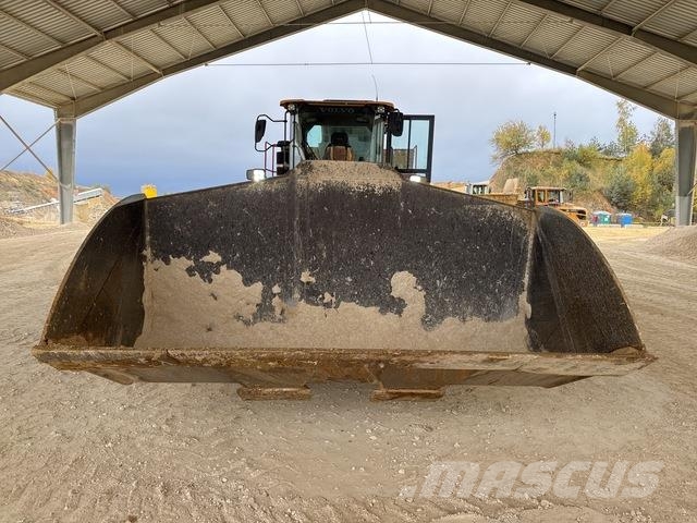 Volvo L220H Фронтальные погрузчики