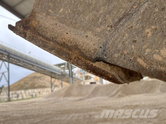 Volvo L220H Фронтальные погрузчики