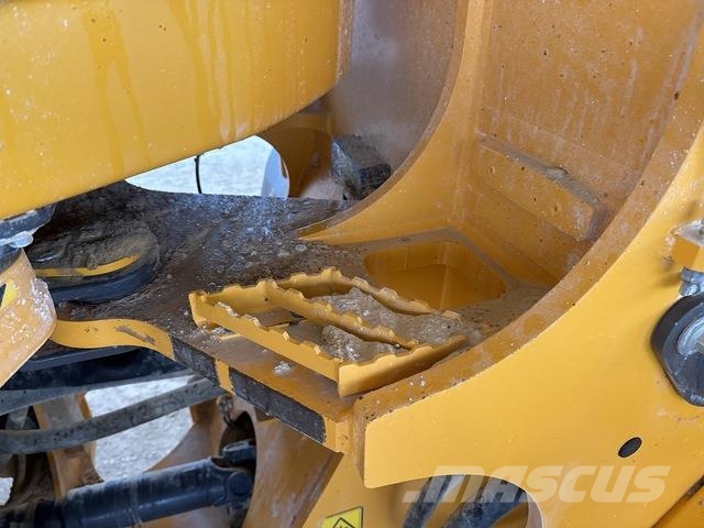 Volvo L220H Фронтальные погрузчики