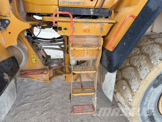 Volvo L220H Фронтальные погрузчики