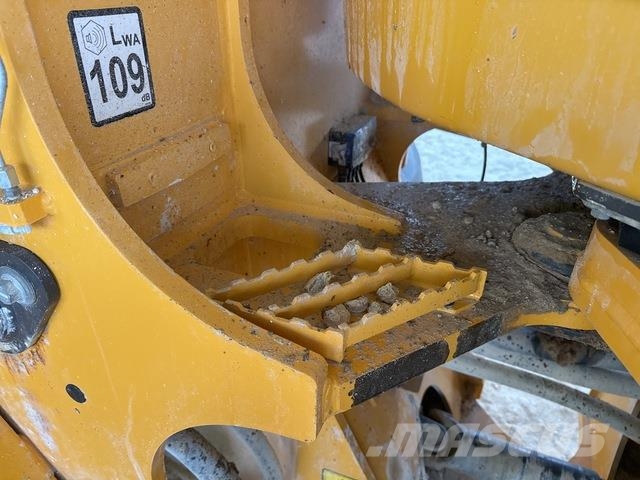 Volvo L220H Фронтальные погрузчики