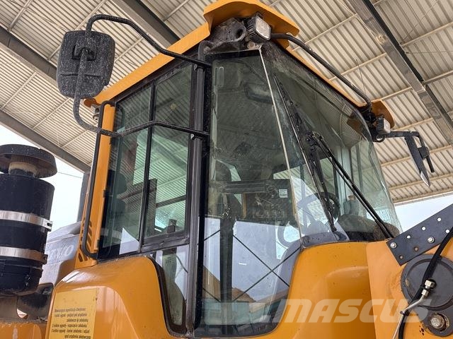 Volvo L220H Фронтальные погрузчики