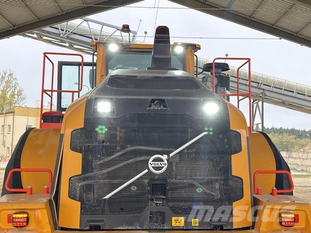 Volvo L220H Фронтальные погрузчики