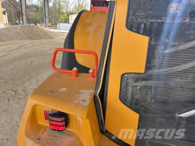 Volvo L220H Фронтальные погрузчики