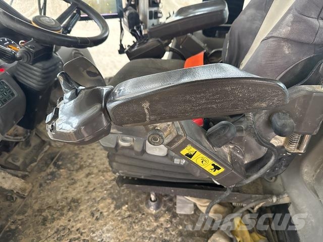 Volvo L220H Фронтальные погрузчики