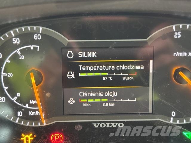 Volvo L220H Фронтальные погрузчики