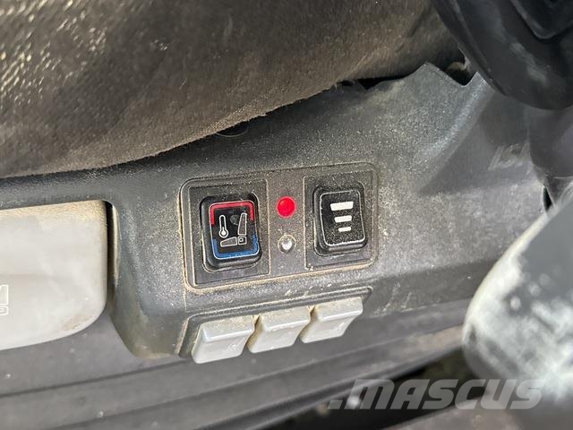 Volvo L220H Фронтальные погрузчики