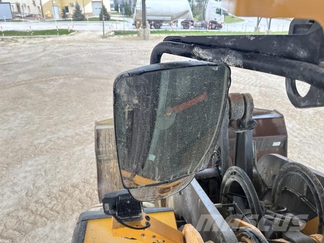 Volvo L220H Фронтальные погрузчики