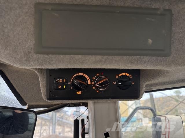 Volvo L220H Фронтальные погрузчики