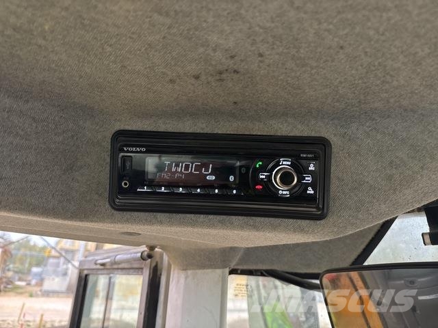 Volvo L220H Фронтальные погрузчики