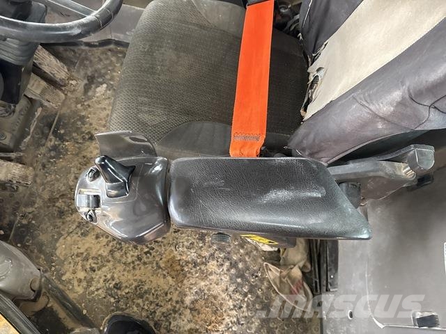 Volvo L220H Фронтальные погрузчики