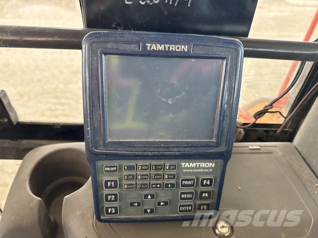 Volvo L220H Фронтальные погрузчики