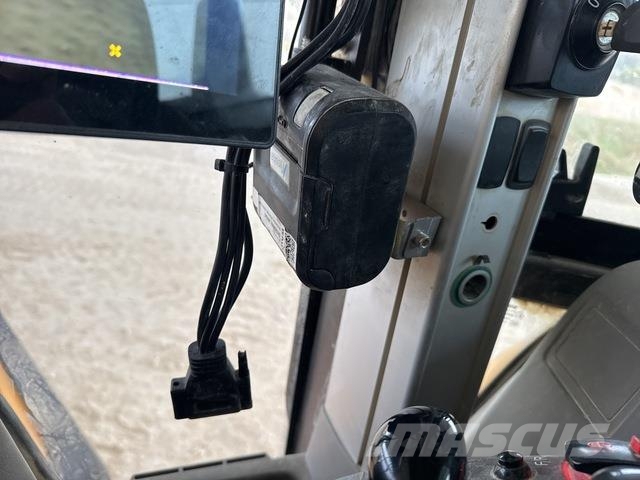 Volvo L220H Фронтальные погрузчики