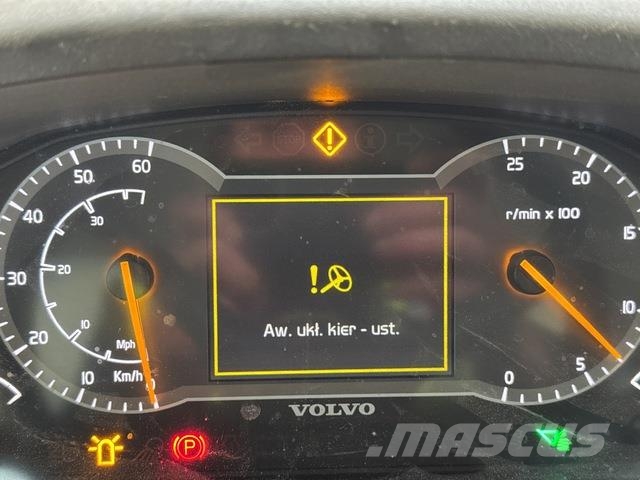Volvo L220H Фронтальные погрузчики