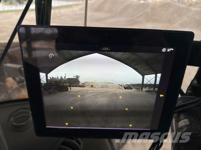 Volvo L220H Фронтальные погрузчики