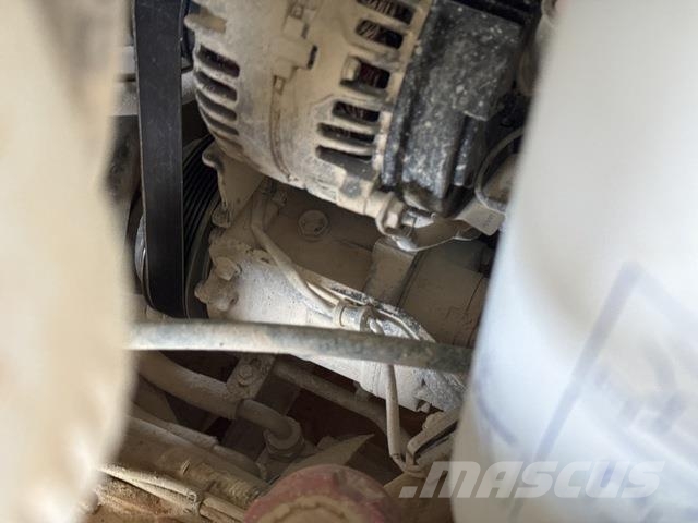 Volvo L220H Фронтальные погрузчики