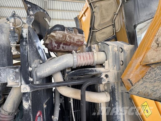 Volvo L220H Фронтальные погрузчики