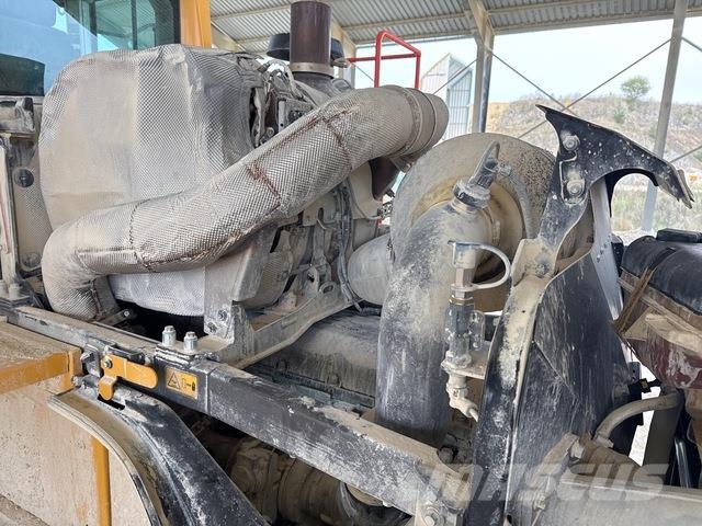Volvo L220H Фронтальные погрузчики