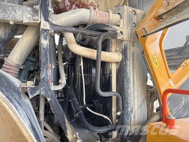 Volvo L220H Фронтальные погрузчики