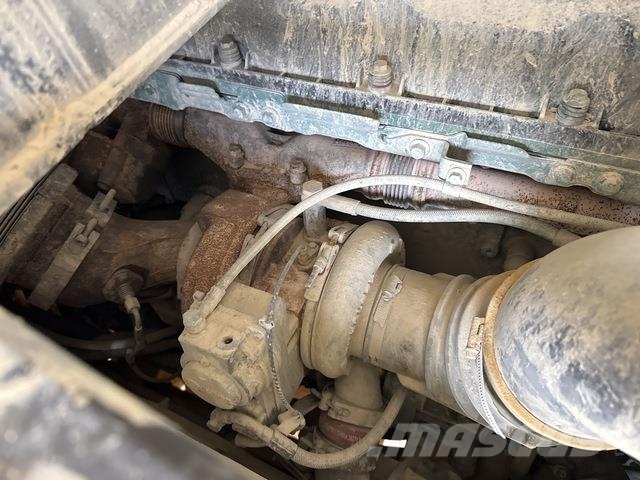 Volvo L220H Фронтальные погрузчики