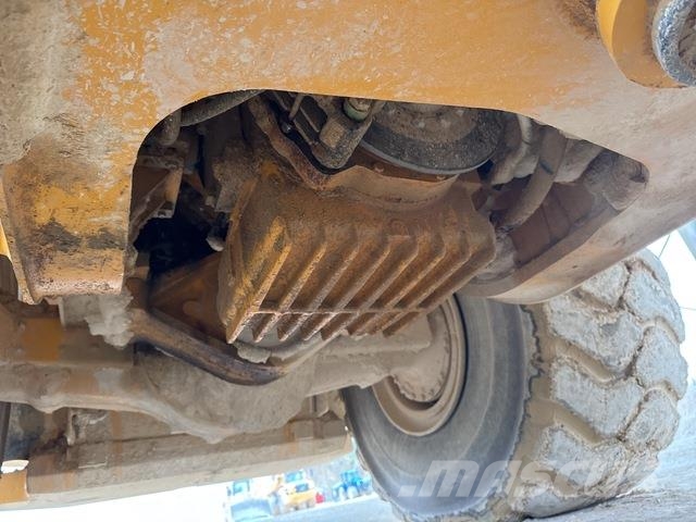 Volvo L220H Фронтальные погрузчики