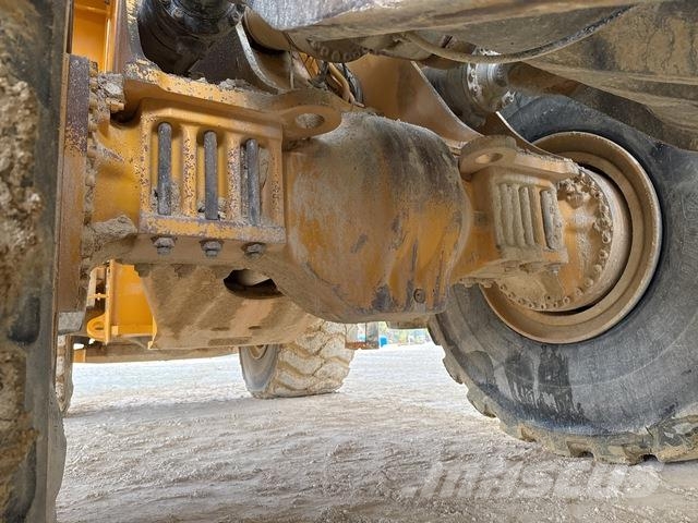 Volvo L220H Фронтальные погрузчики