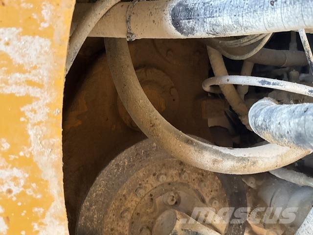 Volvo L220H Фронтальные погрузчики
