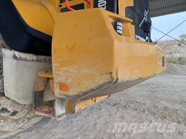 Volvo L220H Фронтальные погрузчики