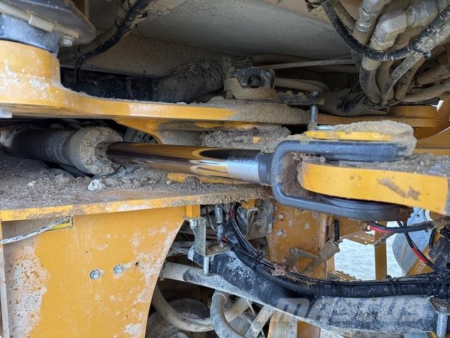 Volvo L220H Фронтальные погрузчики