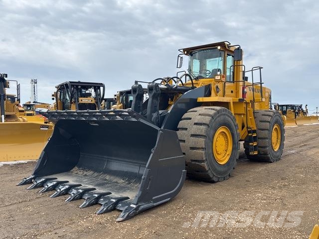 Volvo L330E Wheel loaders