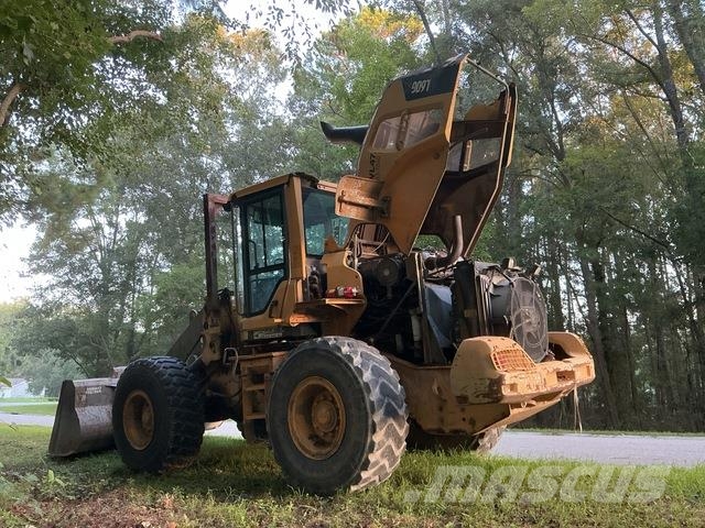 Volvo L60G Wheel loaders