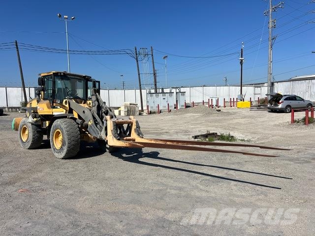 Volvo L90G Radlader