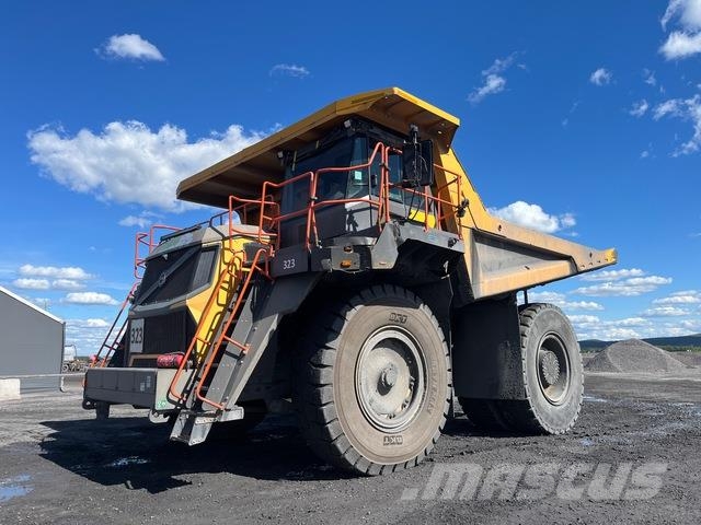 Volvo R100E Camiones articulados