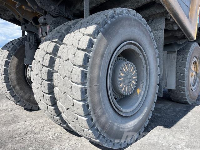 Volvo R100E Camiones articulados