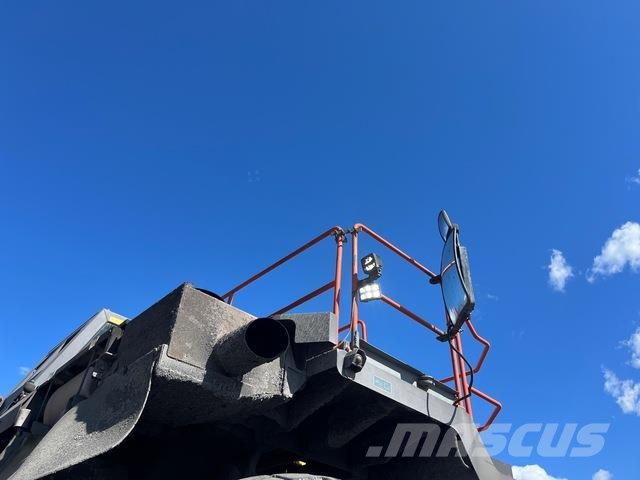 Volvo R100E Camiones articulados