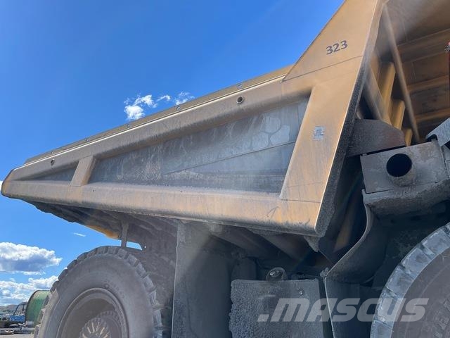 Volvo R100E Camiones articulados