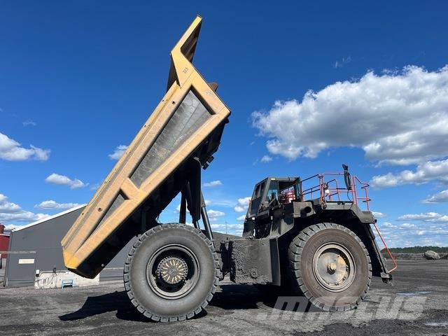Volvo R100E Camiones articulados