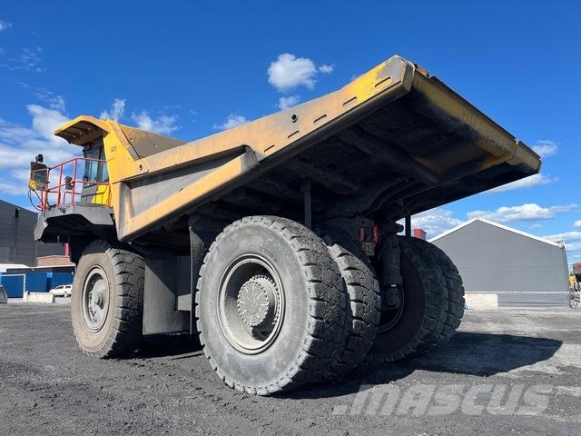Volvo R100E Camiones articulados