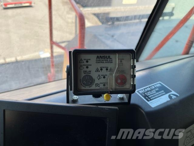Volvo R100E Camiones articulados