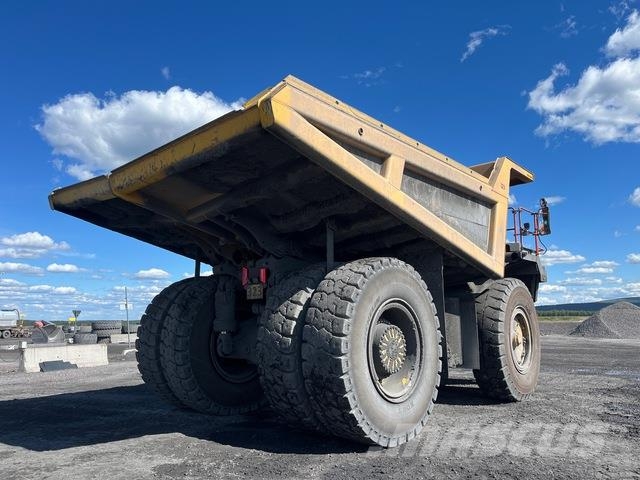 Volvo R100E Camiones articulados