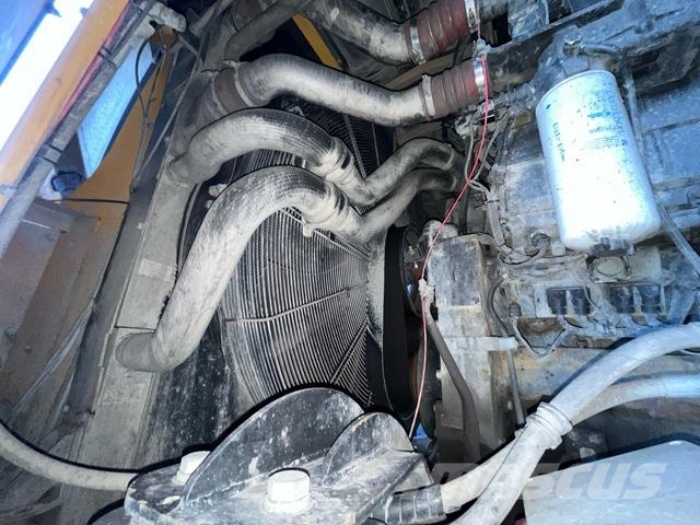 Volvo R100E Camiones articulados
