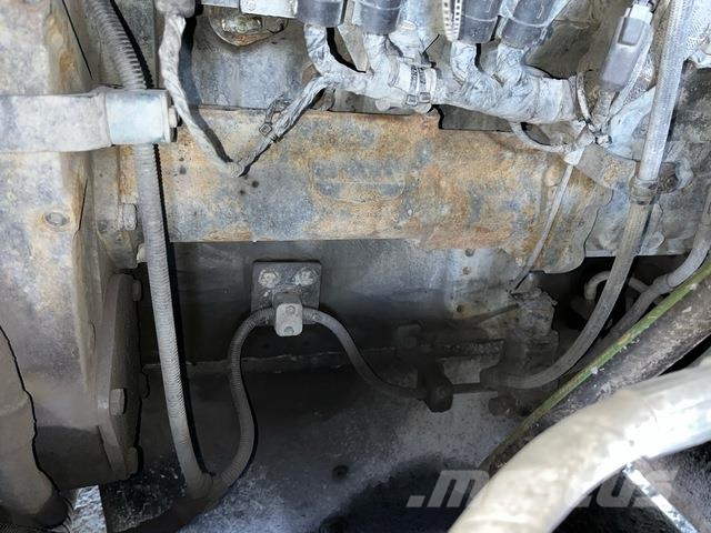 Volvo R100E Camiones articulados