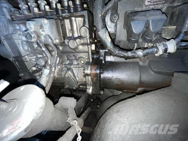 Volvo R100E Camiones articulados