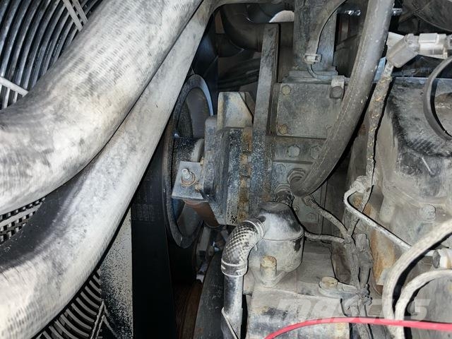 Volvo R100E Camiones articulados