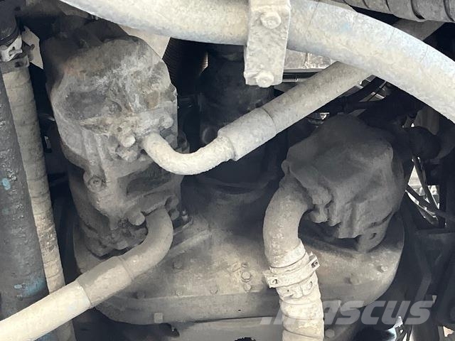 Volvo R100E Camiones articulados