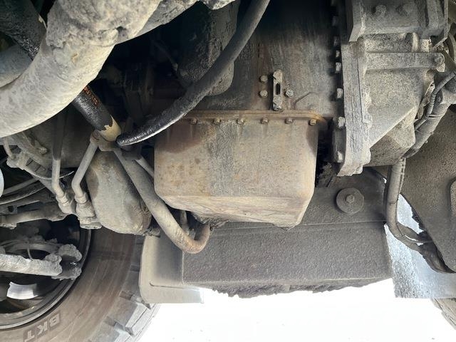 Volvo R100E Camiones articulados