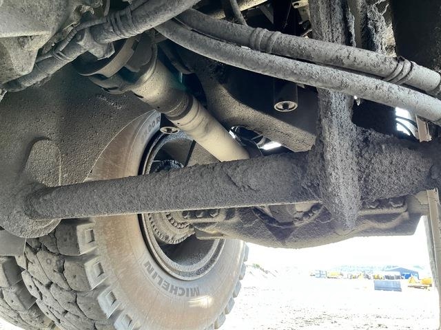 Volvo R100E Camiones articulados